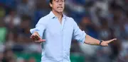 Matías Almeyda defiende a Guido Pizarro y olvida la rivalidad del Clásico Regio