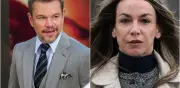 Matt Damon y Ben Affleck producirán película sobre el caso Karen Read