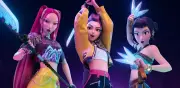 Mattel lanza figuras Little People de Las Guerreras K-pop: precio y dónde comprar