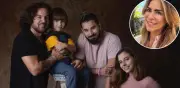 Mauro Menéndez: ¿Quién es Osamu Menéndez, el padre del DJ fallecido?