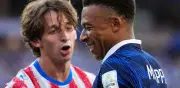 Mbappé critica a Paraguay tras victoria de Francia en octavos del Mundial 2026