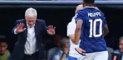 Mbappé despide a Deschamps: 