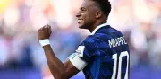 Mbappé guía a Francia a cuartos con penalti; vence 1-0 a Paraguay