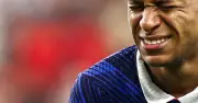 Mbappé homenajea a Deschamps: 'Deberíamos haberte dado un mejor final'