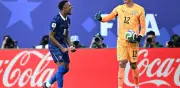 Mbappé provoca a portero de Paraguay tras victoria de Francia en Mundial 2026