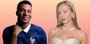 Mbappé publica y borra foto de Ester Expósito; avivan rumores de romance