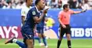 Mbappé supera a Messi como máximo goleador histórico de Mundiales