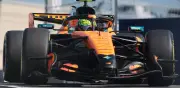 McLaren en problemas; Lando Norris penalizará 10 posiciones en Bélgica