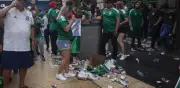 Mega Limpiatón de la Afición: darán bolsas para recoger basura en CDMX