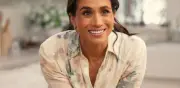 Meghan Markle logra primera nominación al Daytime Emmy con su serie de Netflix