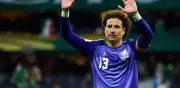 Memo Ochoa lamenta muertes en festejos del Mundial 2026