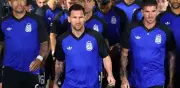 Messi dedica emotivo mensaje a Argentina antes de la final del Mundial 2026
