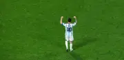 Messi jugará su tercera final de Copa del Mundo y busca un récord histórico