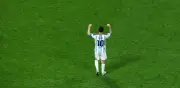 Messi lidera la carrera por la Bota de Oro del Mundial 2026 en cuartos de final