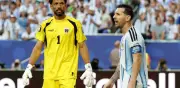 Messi regala boletos del Mundial 2026 a la familia de Vozinha, portero de Cabo Verde