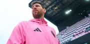Messi regresa a entrenar con Inter Miami tras dolorosa derrota mundialista