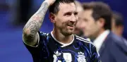 Messi: 