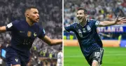 Messi y Mbappé pelean por la Bota de Oro del Mundial 2026