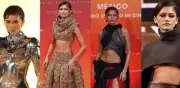 Method dressing: qué es y por qué Zendaya es su reina indiscutible