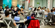 Mexicanos superan en educación a sus padres, pero no en patrimonio: Inegi