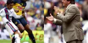Miguel Herrera enfrenta al América por 26ª vez; su única victoria con Atlante fue en 2011
