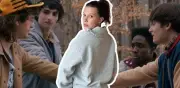 Millie Bobby Brown se aislaba en Stranger Things por bromas sobre su comida británica
