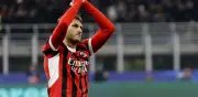 Milán se cansa de Santiago Gimenez: cifras y razones de su inminente adiós