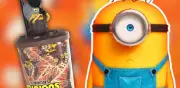 Minions & Monstruos: precios y fecha de palomera y vasos coleccionables Cinépolis