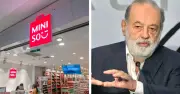 Miniso genera 563 mdp a Carlos Slim en 7 años desde su inversión