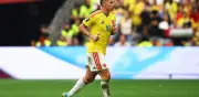 Minnesota United oficializa salida de James Rodríguez; futuro incierto