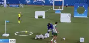MLS supera a Liga MX en Skills Challenge 2026; Müller impone récord
