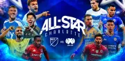 MLS vs Liga MX: Juego de Estrellas 2026 en vivo desde Charlotte