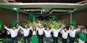 Monreal advierte a Morena: no pecar de arrogancia tras amago del Verde en Chihuahua