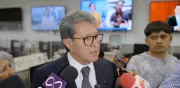 Monreal llama a la unidad en Morena y descarta ruptura con el PT en BC
