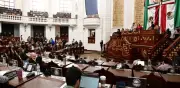 Morena propone comités evaluadores para candidatos a jueces en CDMX