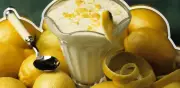 Mousse de limón sin azúcar: receta cremosa con solo 3 ingredientes