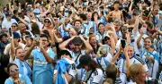 Más de 1.8 millones de argentinos viven en el extranjero; México fuera del top 10