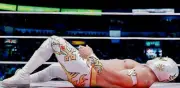 Místico sale en camilla en el CMLL; Templario retiene campeonato MLW