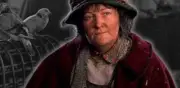 Muere Brenda Fricker, actriz de 'Mi pobre angelito 2', a los 81 años