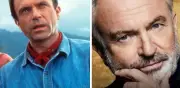 Muere el actor Sam Neill a los 78 años de forma repentina en Australia