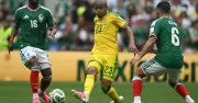 Muere Jayden Adams, mediocampista sudafricano que jugó contra México en el Mundial 2026