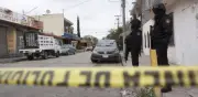 Muere joven rociada con gasolina y quemada viva en Nuevo León