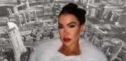 Muere Kauana Bilhar: la influencer brasileña que cayó del piso 27 en Dubái