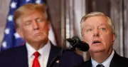 Muere Lindsey Graham, senador republicano y aliado de Trump, a los 71 años