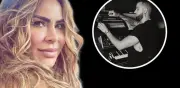 Muere Mauro Méndez, hijo de Aylín Mujica, a los 30 años