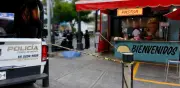 Muere mujer al desmayarse en Avenida Universidad, Coyoacán