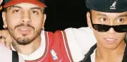 Muere Mykee Moves, bailarín de Rauw Alejandro, tras estar desaparecido; cantante se despide de él