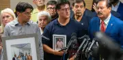 Muerte de Lorenzo Salgado a manos del ICE es homicidio: forense de Texas