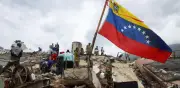 Muertos por terremotos en Venezuela suben a 2 mil 645; ONU estima 50 mil desaparecidos