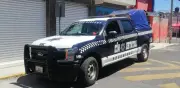 Mujer con problemas mentales se salva de linchamiento en Tlaxcala